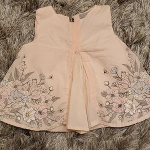Tahari Baby Dress 3-6 months